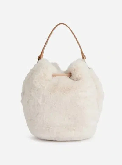 Alviero Martini Bags In White