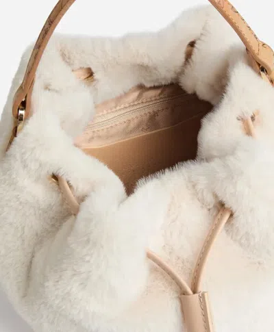 Alviero Martini Bags In White