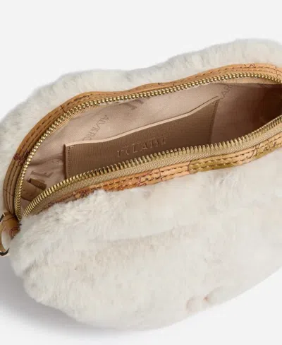 Alviero Martini Bags In White