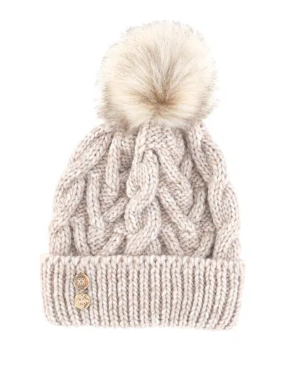 Alviero Martini Hats In Gray