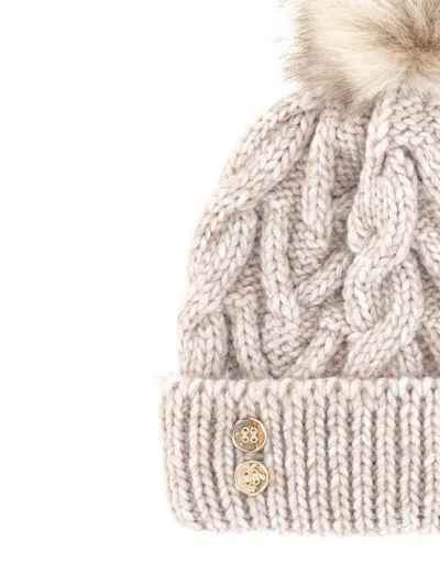 Alviero Martini Hats In Gray