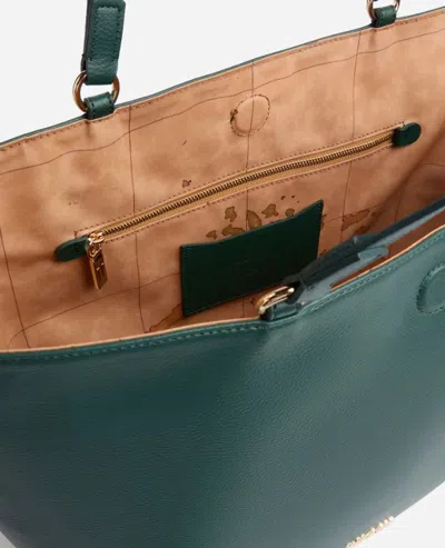 Alviero Martini Bags In Green