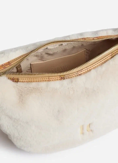 Alviero Martini Bags In White