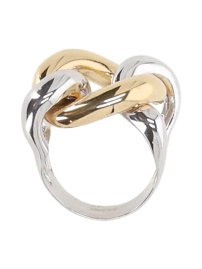 Rasna Bijoux In Gold