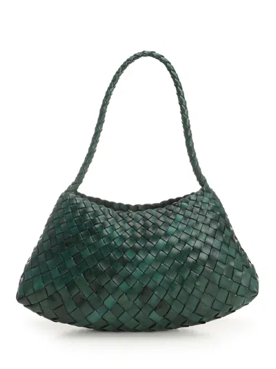 Dragon Diffusion Rosanna Handbags Green In Green