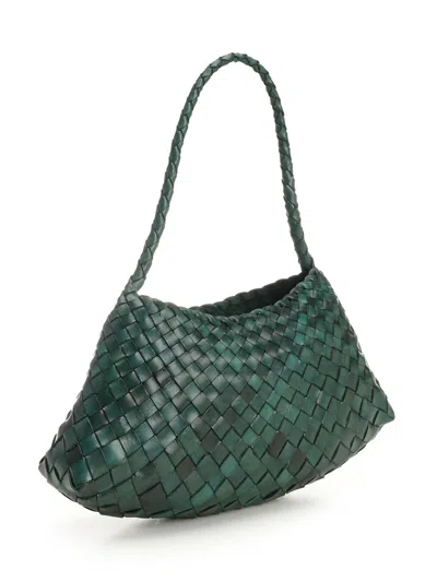 Dragon Diffusion Rosanna Handbags Green In Green