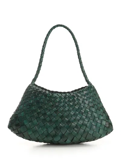 Dragon Diffusion Rosanna Handbags Green In Green