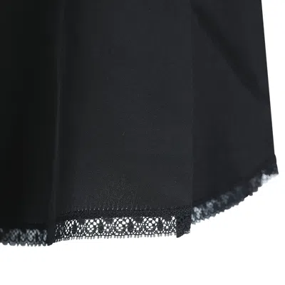 Zadig & Voltaire Top Blacks And Greys In Black