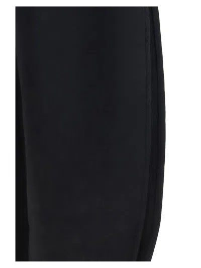 Alaïa Women Petal Joggers In Black