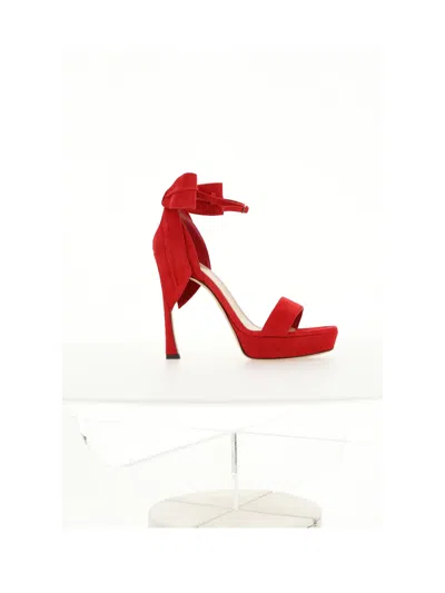 Dior Women Mlle  Sandal 12cm In Multi