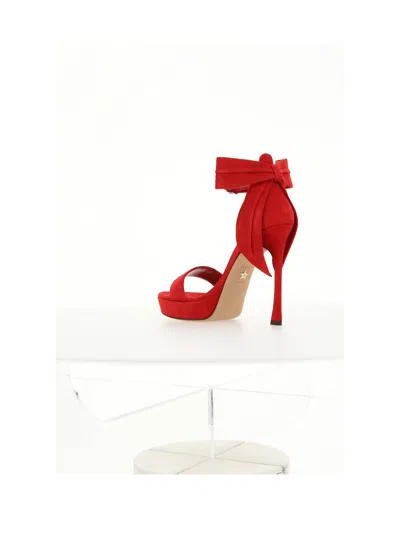 Dior Women Mlle  Sandal 12cm In Multi