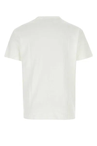 Polo Ralph Lauren T-shirt In White