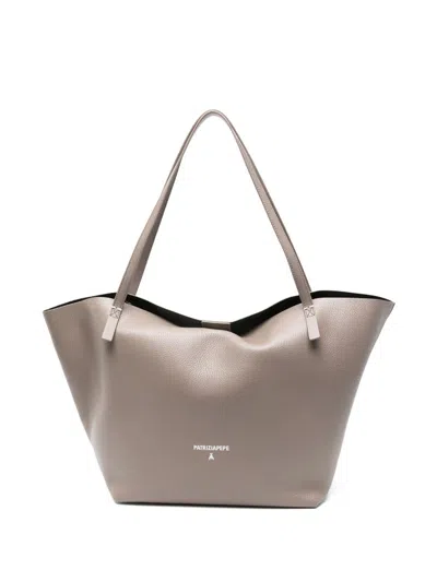 Patrizia Pepe Bags In Neutral