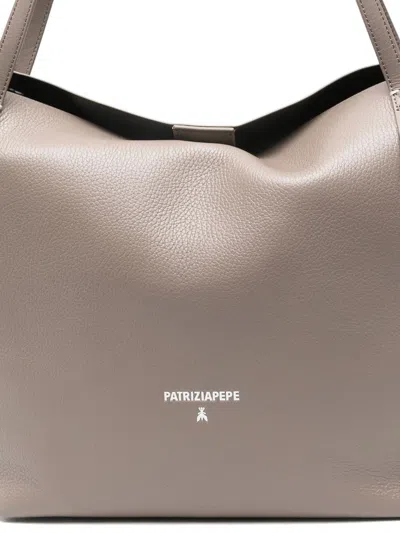 Patrizia Pepe Bags In Neutral