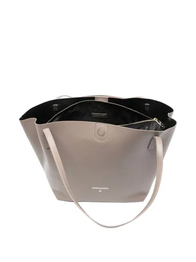 Patrizia Pepe Bags In Neutral