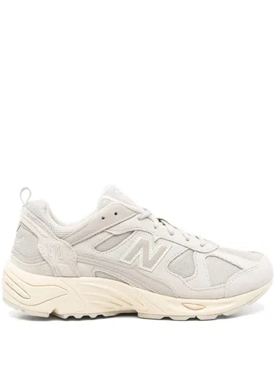 New Balance Sneakers In Multi