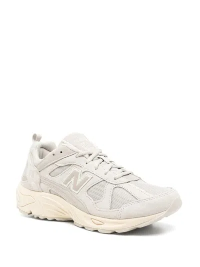 New Balance Sneakers In Multi