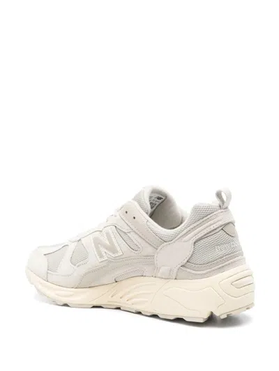 New Balance Sneakers In Multi