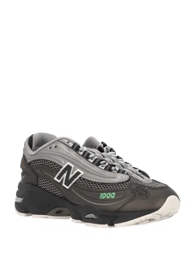 New Balance Sneakers In Multi