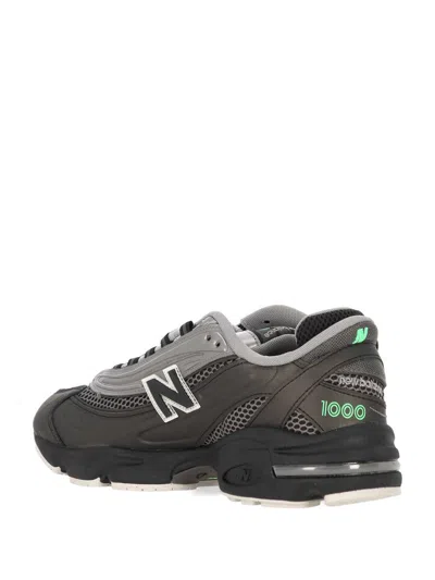 New Balance Sneakers In Multi