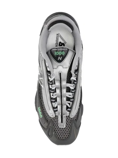 New Balance Sneakers In Multi