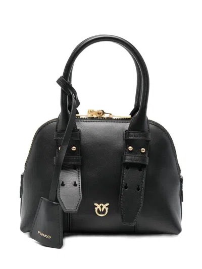 Pinko Bags In Black