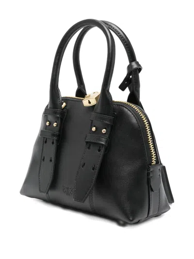 Pinko Bags In Black