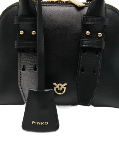 Pinko Bags In Black