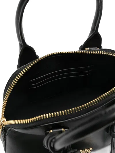 Pinko Bags In Black