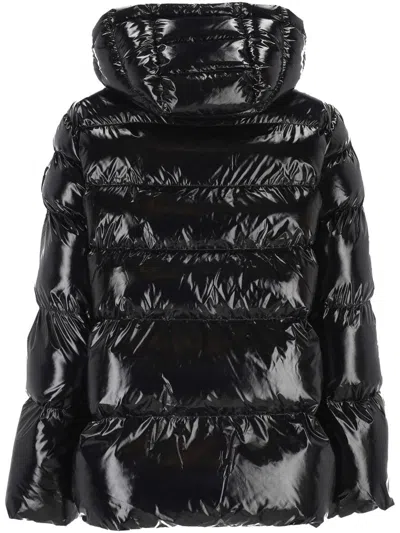 Pinko Jackets In Black