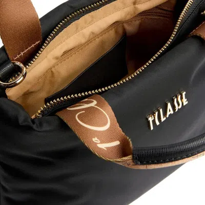 Alviero Martini Bags In Black