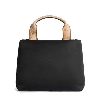 Alviero Martini Bags In Black