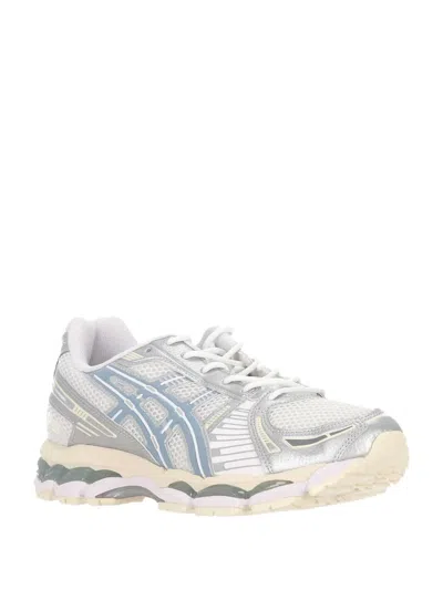Asics Sneakers In Multi