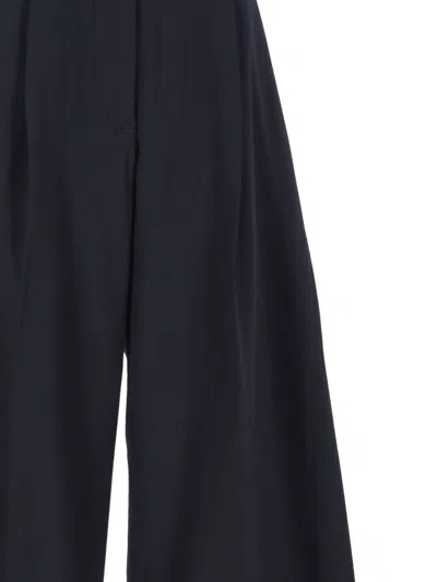 The Latest Trousers In Blue