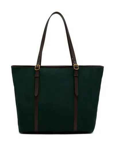Bally Bags In Green