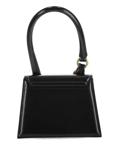 Jacquemus Bags In Black