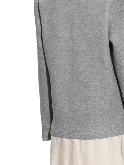 Moncler Dresses In Multi