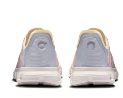 On Running Sneakers In Multi