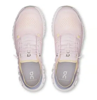 On Running Sneakers In Multi