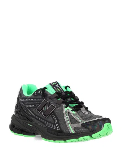 New Balance Sneakers In Multi