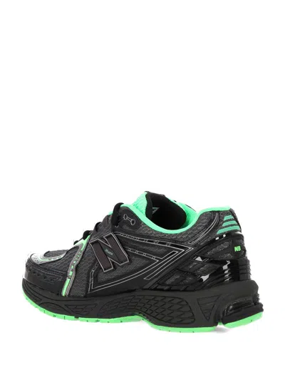 New Balance Sneakers In Multi