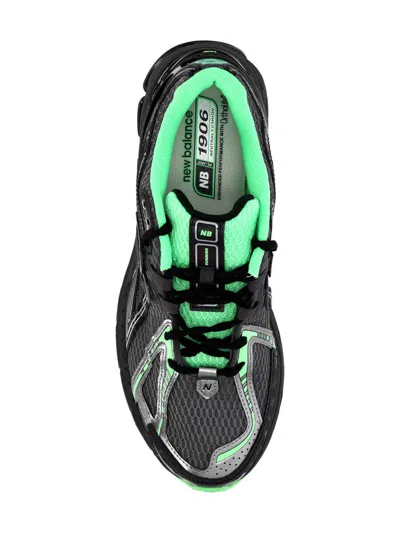 New Balance Sneakers In Multi