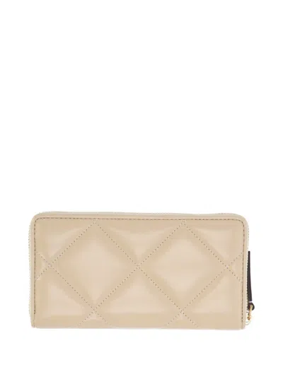 Tory Burch Wallets In Neutral