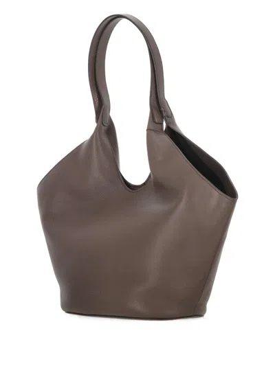 Aesther Ekme Bags In Brown