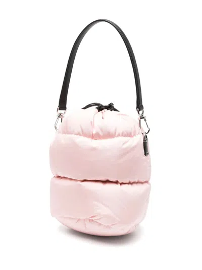 Moncler Bags In Pink