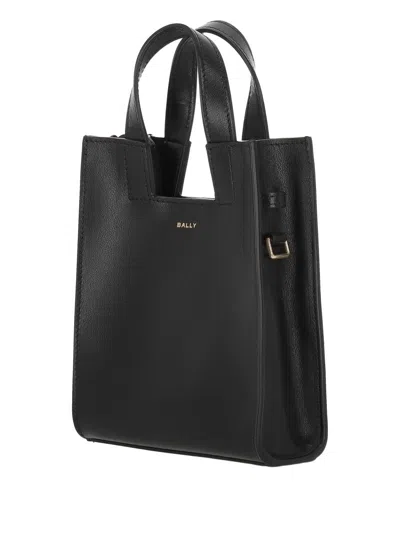 Bally Bags In Black
