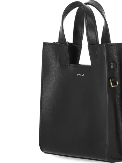 Bally Bags In Black