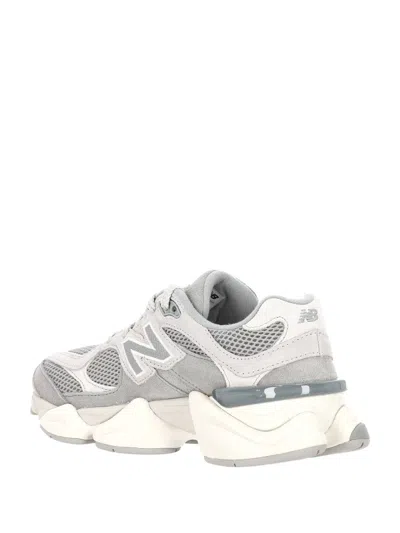 New Balance Sneakers Low-top 9060 In Multi