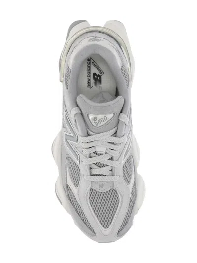 New Balance Sneakers Low-top 9060 In Multi