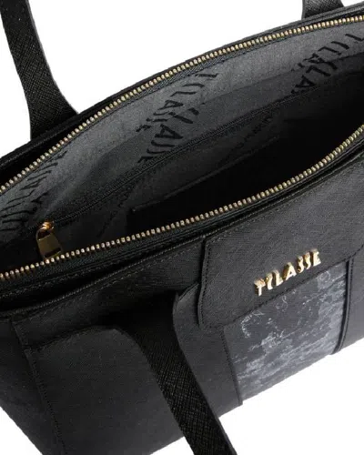 Alviero Martini Bags In Black